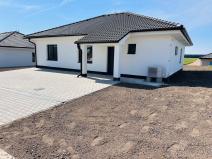 Prodej rodinného domu, Nechanice - Staré Nechanice, 145 m2