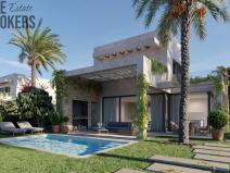 Prodej rodinného domu, Cuevas del Almanzora, Almería, Španělsko, 93 m2