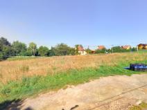 Prodej pozemku pro bydlení, Ostrava - Bartovice, 1159 m2