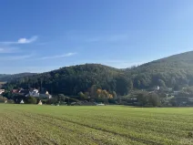 Prodej pozemku pro bydlení, Lažany, 2721 m2