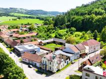 Prodej skladu, Jaroměřice, 282 m2