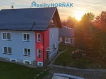 Prodej rodinného domu, Stádlec, 360 m2