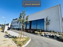 Pronájem obchodního prostoru, Zlatníky-Hodkovice, Technologická, 850 m2
