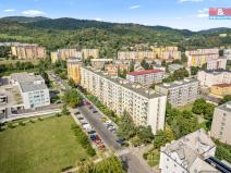 Prodej bytu 2+1, Ústí nad Labem - Krásné Březno, U Pivovarské zahrady, 64 m2