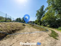 Prodej pozemku pro bydlení, Znojmo - Mramotice, 903 m2