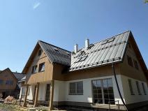 Pronájem bytu 5+kk, Vysoké nad Jizerou, 165 m2