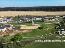 Prodej rodinného domu, Kamenná Horka, 273 m2