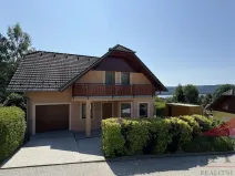 Prodej rodinného domu, Lipno nad Vltavou - Slupečná, 228 m2