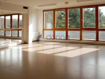 Pronájem obchodního prostoru, Praha, Prusíkova, 87 m2