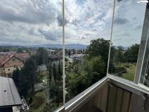 Pronájem bytu 3+1, Liberec, Purkyňova, 64 m2