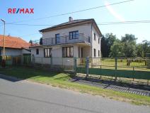 Prodej rodinného domu, Církvice, 120 m2