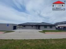 Prodej rodinného domu, Mezouň, 210 m2