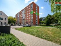 Prodej bytu 3+1, Česká Třebová, Trávník, 71 m2