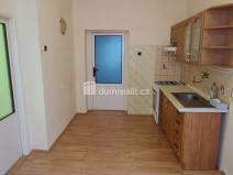 Prodej bytu 3+1, Děčín - Děčín IV-Podmokly, Teplická, 96 m2