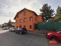 Prodej atypického bytu, Nupaky, 88 m2