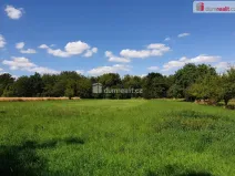 Prodej zahrady, Hranice - Hranice IV-Drahotuše, 1141 m2