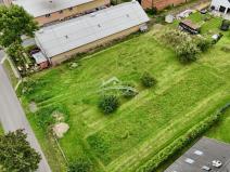 Prodej pozemku pro bydlení, Bystřice nad Pernštejnem - Domanínek, K Hájům, 1087 m2