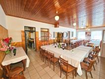 Prodej restaurace, Suchdol nad Odrou - Kletné, 225 m2