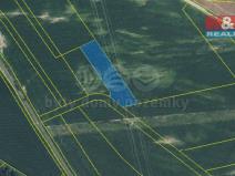 Prodej pole, Krasíkov, 6094 m2