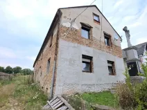 Prodej rodinného domu, Dívčí Hrad, 163 m2