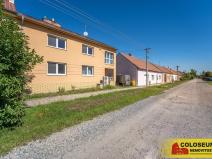 Prodej ubytování, Brod nad Dyjí, 170 m2