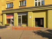 Pronájem kanceláře, Karviná - Nové Město, tř. Osvobození, 35 m2