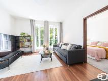 Prodej bytu 2+kk, Mladá Boleslav, Koněvova, 47 m2