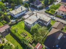 Prodej rodinného domu, Praha - Točná, Na Stráňkách, 120 m2