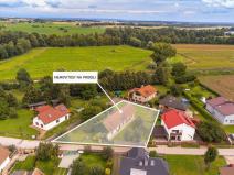 Prodej pozemku pro bydlení, Lochenice, 1191 m2