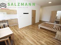 Prodej bytu 1+kk, Bublava, 36 m2