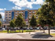 Prodej bytu 3+1, Vsetín, nám. Svobody, 72 m2