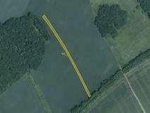 Prodej pole, Hluk, 18210 m2