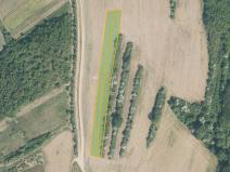 Prodej pole, Kudlovice, 4762 m2