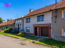 Prodej rodinného domu, Sobíšky, 145 m2