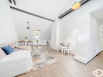 Prodej bytu 4+kk, Jaroměř, Královédvorská, 84 m2