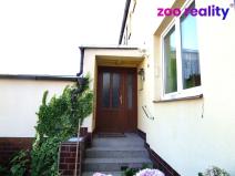 Prodej rodinného domu, Pardubice, U Školy, 164 m2