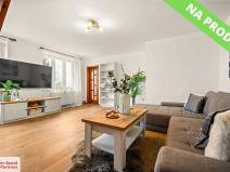 Prodej bytu 3+1, Rakovník, Heroldova, 94 m2