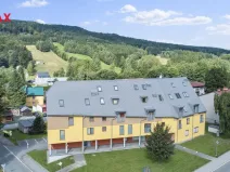 Prodej bytu 2+kk, Deštné v Orlických horách, 59 m2