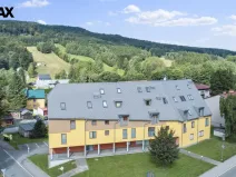 Prodej bytu 2+kk, Deštné v Orlických horách, 59 m2