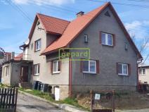 Prodej rodinného domu, Poličná, 179 m2