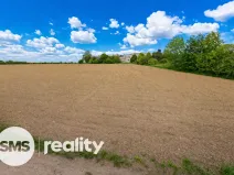 Prodej komerčního pozemku, Moravský Krumlov, 5168 m2