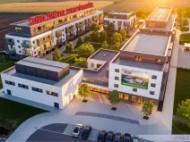 Prodej bytu 2+kk, Hůry, 62 m2