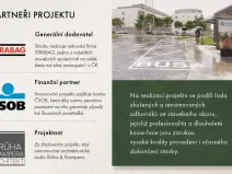 Prodej bytu 2+kk, Hůry, 62 m2