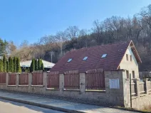 Prodej rodinného domu, Týnec nad Sázavou - Brodce, 187 m2