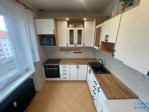 Pronájem bytu 3+1, Jirkov, Osvobození, 62 m2