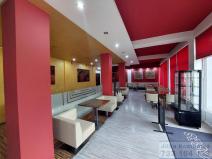 Pronájem restaurace, Krnov - Pod Bezručovým vrchem, Říční okruh, 116 m2