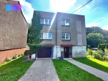 Pronájem bytu 3+1, Ostrava, Koblovská, 82 m2