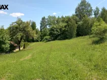 Prodej pozemku pro bydlení, Anenská Studánka, 946 m2
