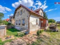 Prodej rodinného domu, Štědrá, 174 m2