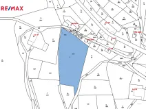 Prodej pozemku pro bydlení, Anenská Studánka, 4273 m2